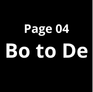 Page 04 Bo to De