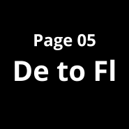 Page 05 De to Fl